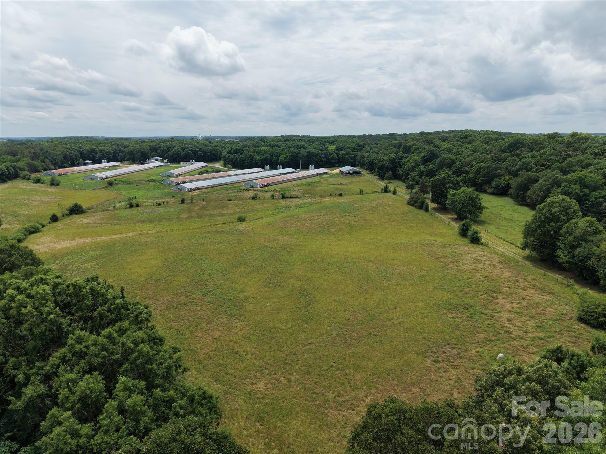Tucked just off Pigg Mattox Rd in Union County, this ±30-acre tract offers a rare blend of mature hardwoods, open pasture, and the kind of layout that gives you options. Whether you’re thinking of a future homesite, mini farm, or a private recreational getaway, the land sets up in a way that can flex to a lot of different uses.

The property has a natural balance, hardwood timber for cover and seclusion, with open pasture ground that’s already cleared. A dirt road runs along the edge of the field, creating an easy corridor for access and lining up well with a potential driveway coming in from Pigg Mattox Rd. With some light clearing through the front of the timber, access and setup are straightforward.

For a future build site, a preliminary perc test conducted by the seller indicates a potential septic location in the open pasture area (buyer to verify all results and complete due diligence). 

From a recreational standpoint, the mix of timber and field edge creates natural travel corridors and pinch points that lend themselves well to hunting and wildlife activity. The layout also leaves plenty of room for trail systems, stands, or simply enjoying the land as-is—whether that’s riding, walking, or spending time outdoors.

A shared well is already on site. Overall, this is a versatile tract with the kind of natural diversity and layout that doesn’t come along often in this size range.