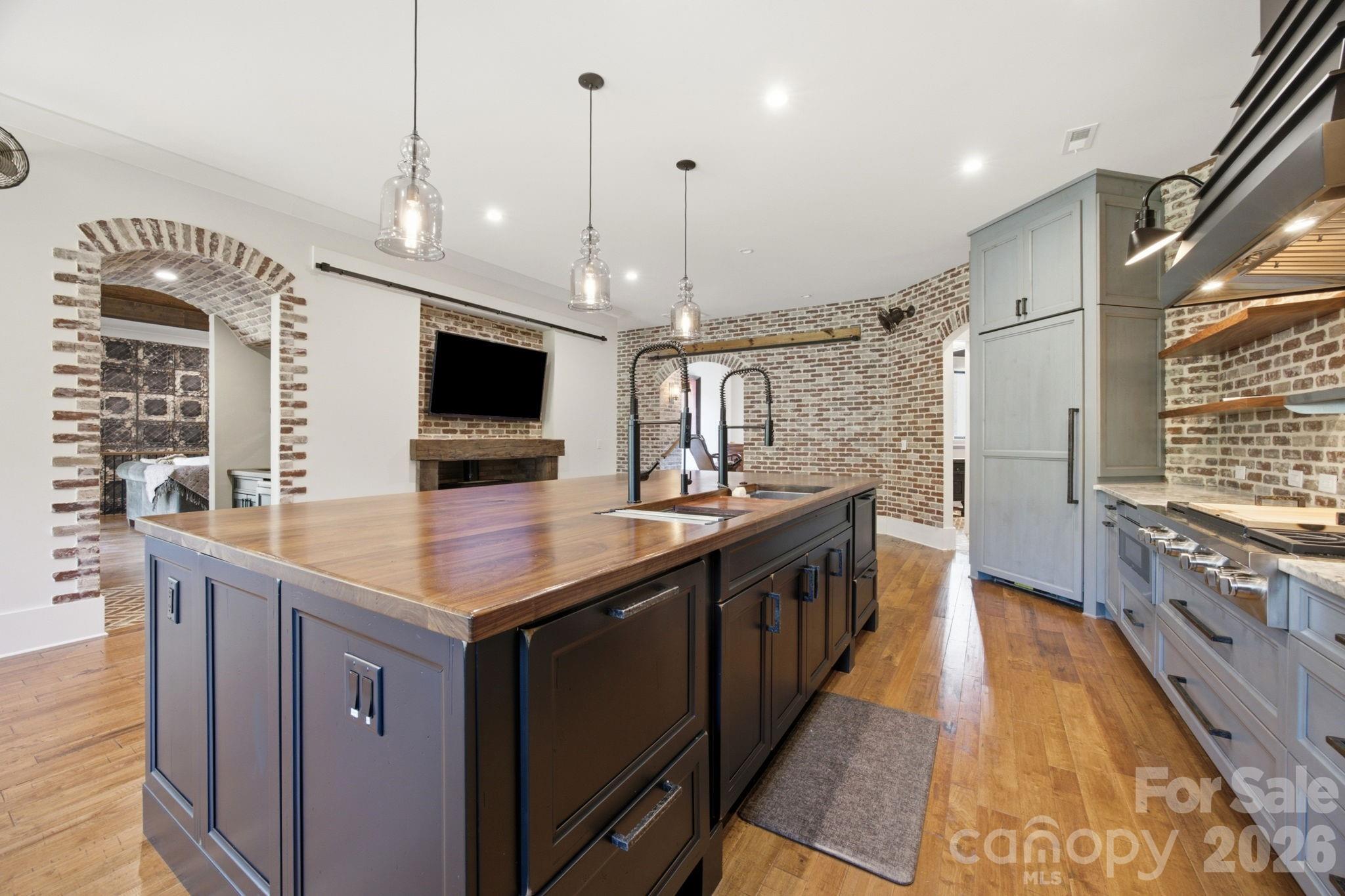 McNeely Farms - Residential