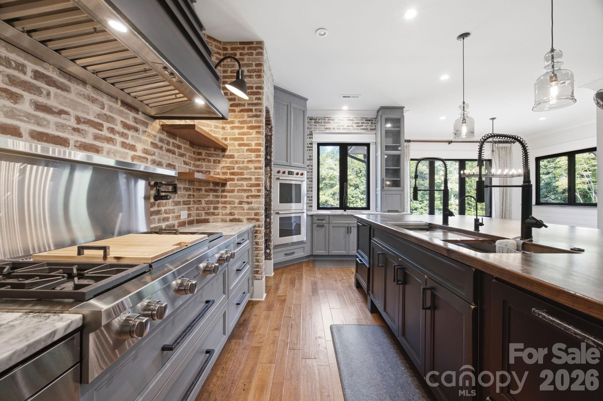 McNeely Farms - Residential