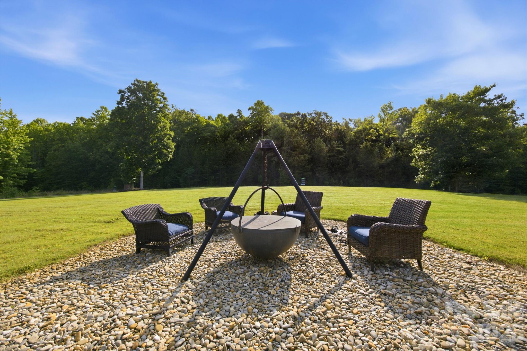 McNeely Farms - Residential