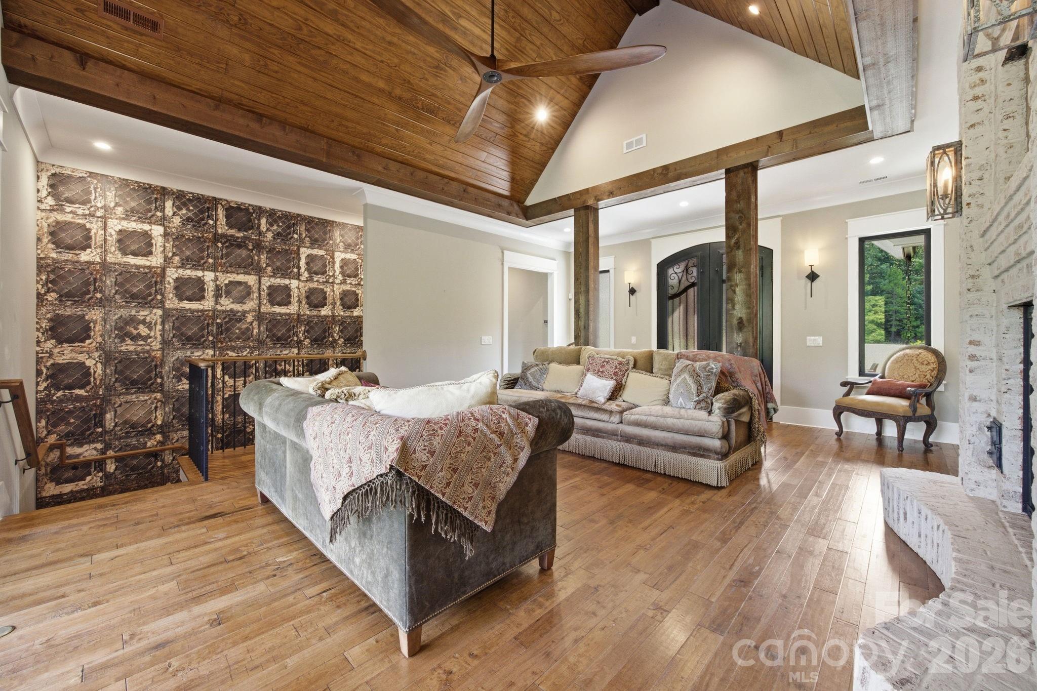 McNeely Farms - Residential