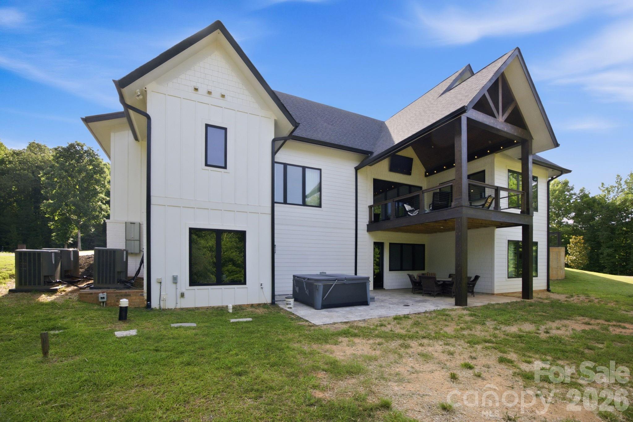 McNeely Farms - Residential