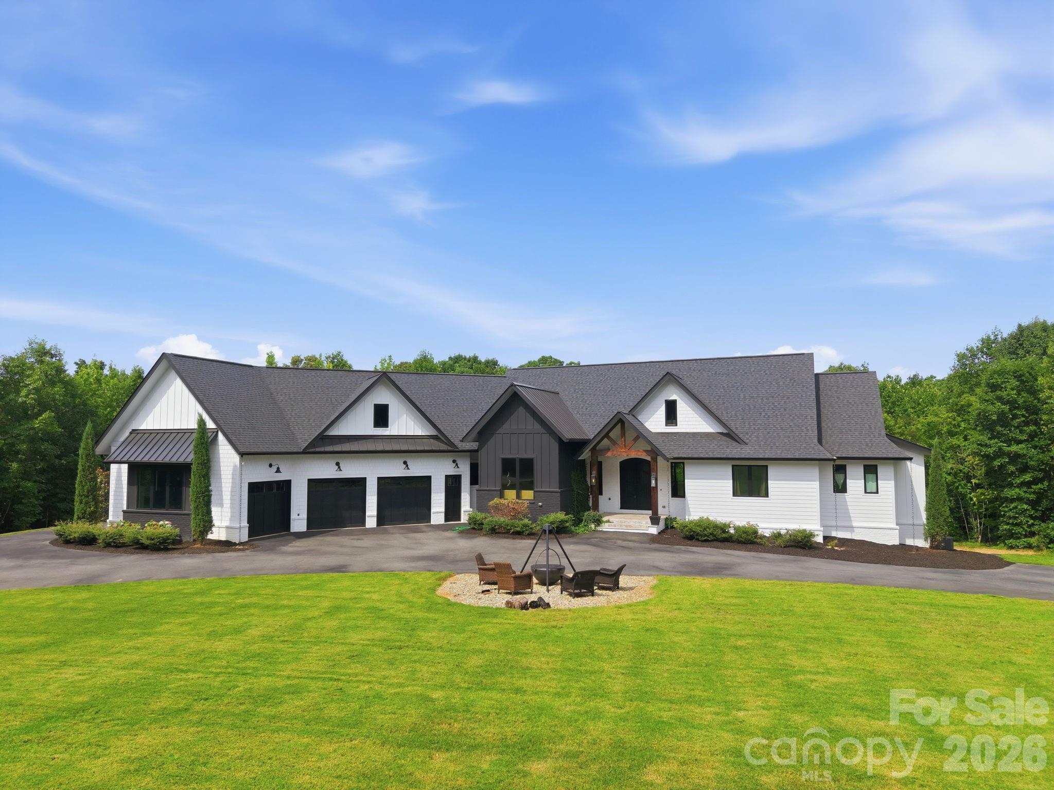 McNeely Farms - Residential