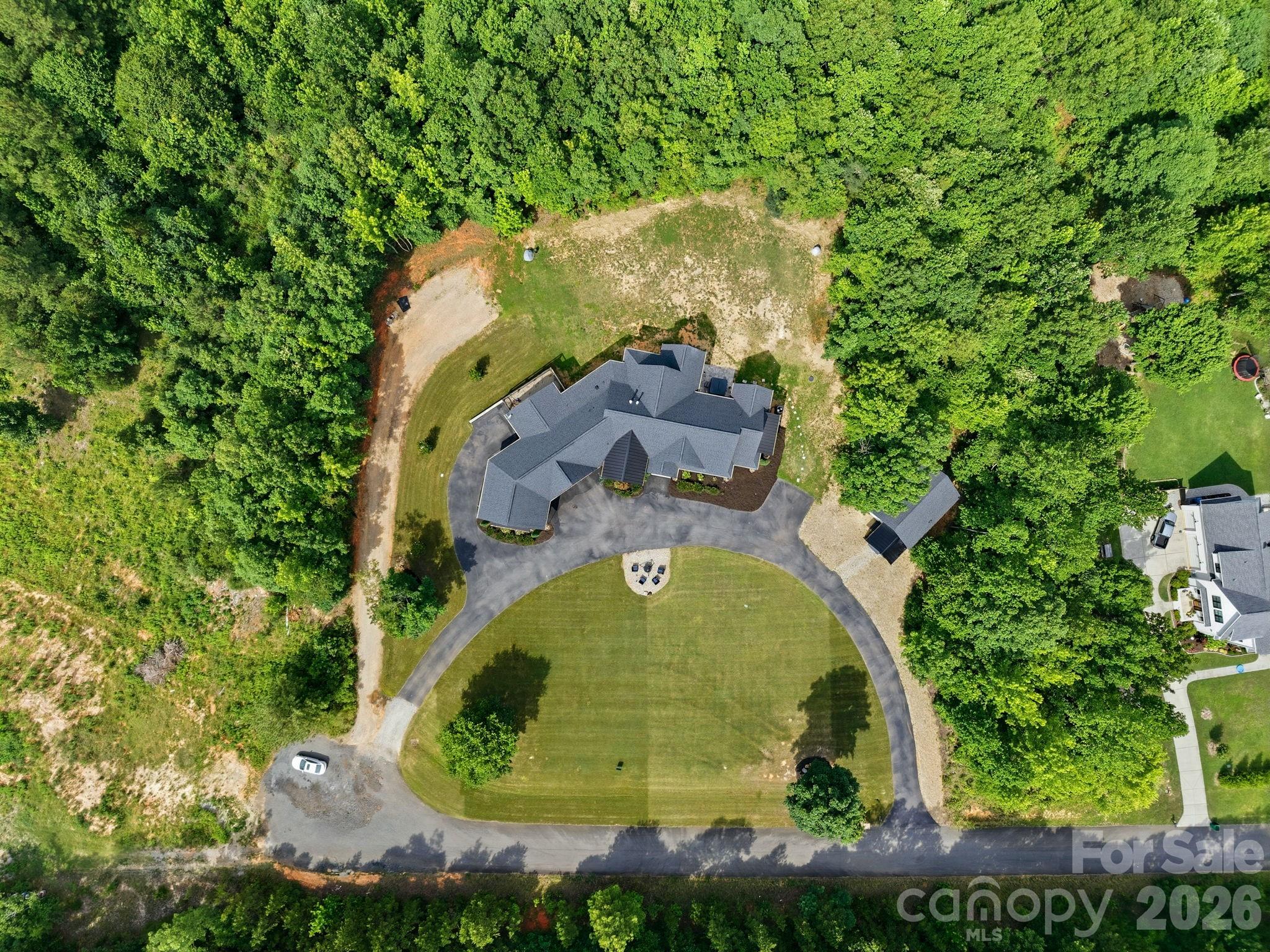 McNeely Farms - Residential