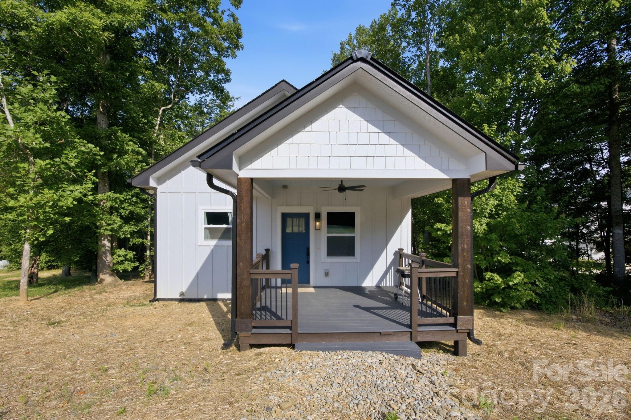 McNeely Farms - Residential