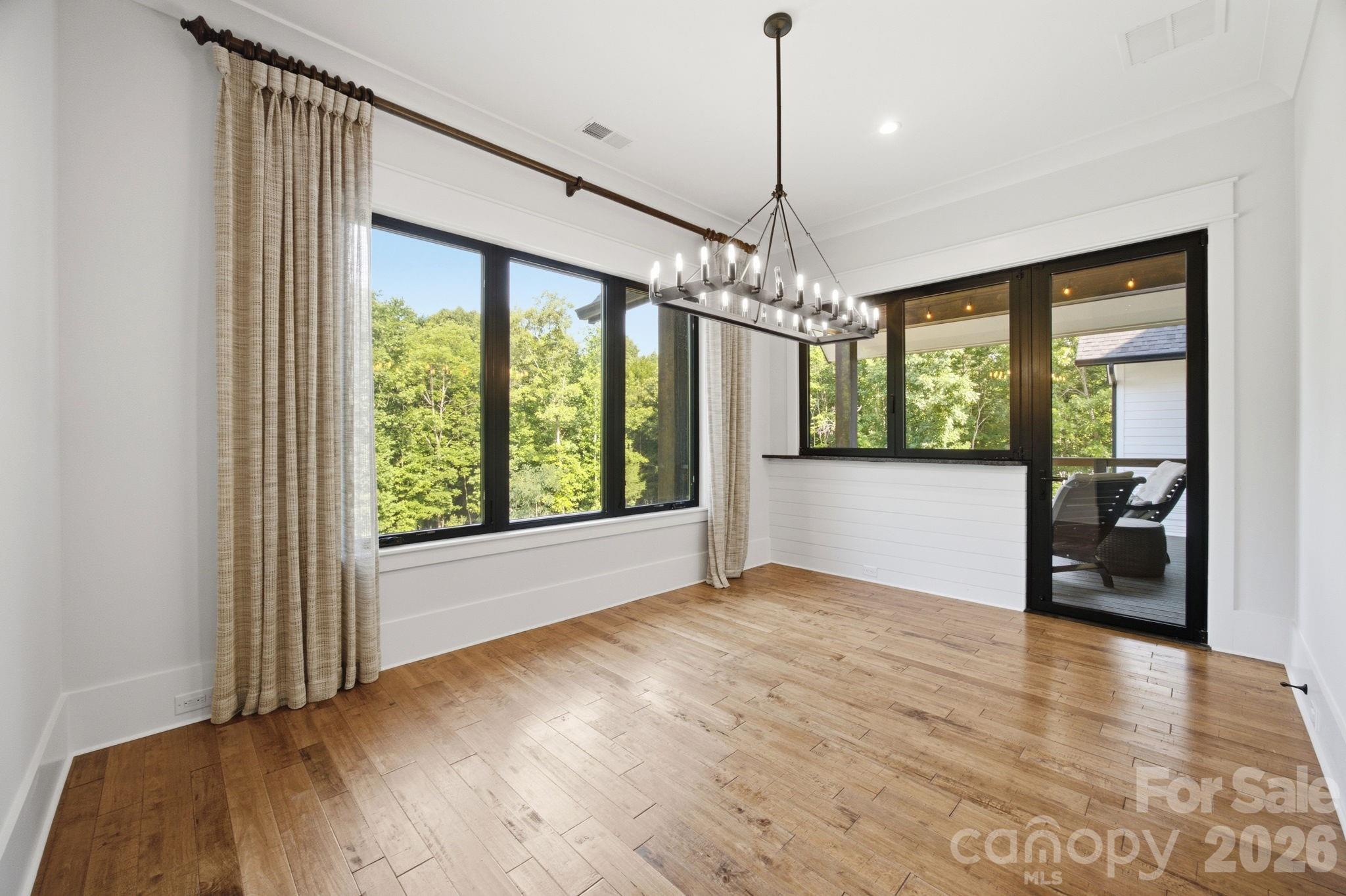 McNeely Farms - Residential