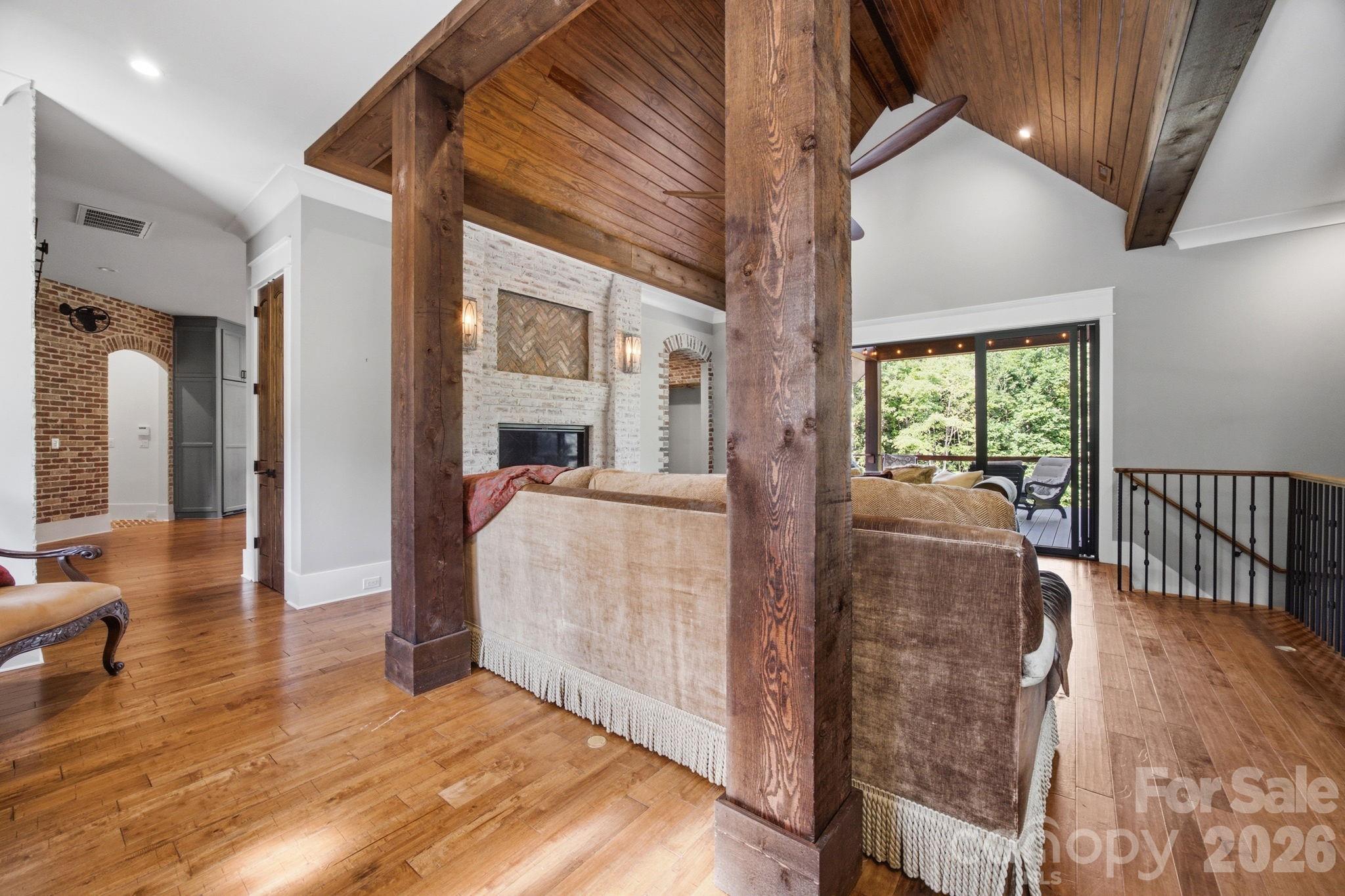 McNeely Farms - Residential