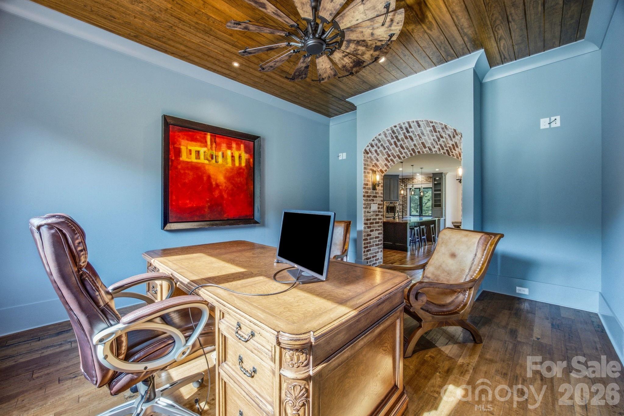 McNeely Farms - Residential