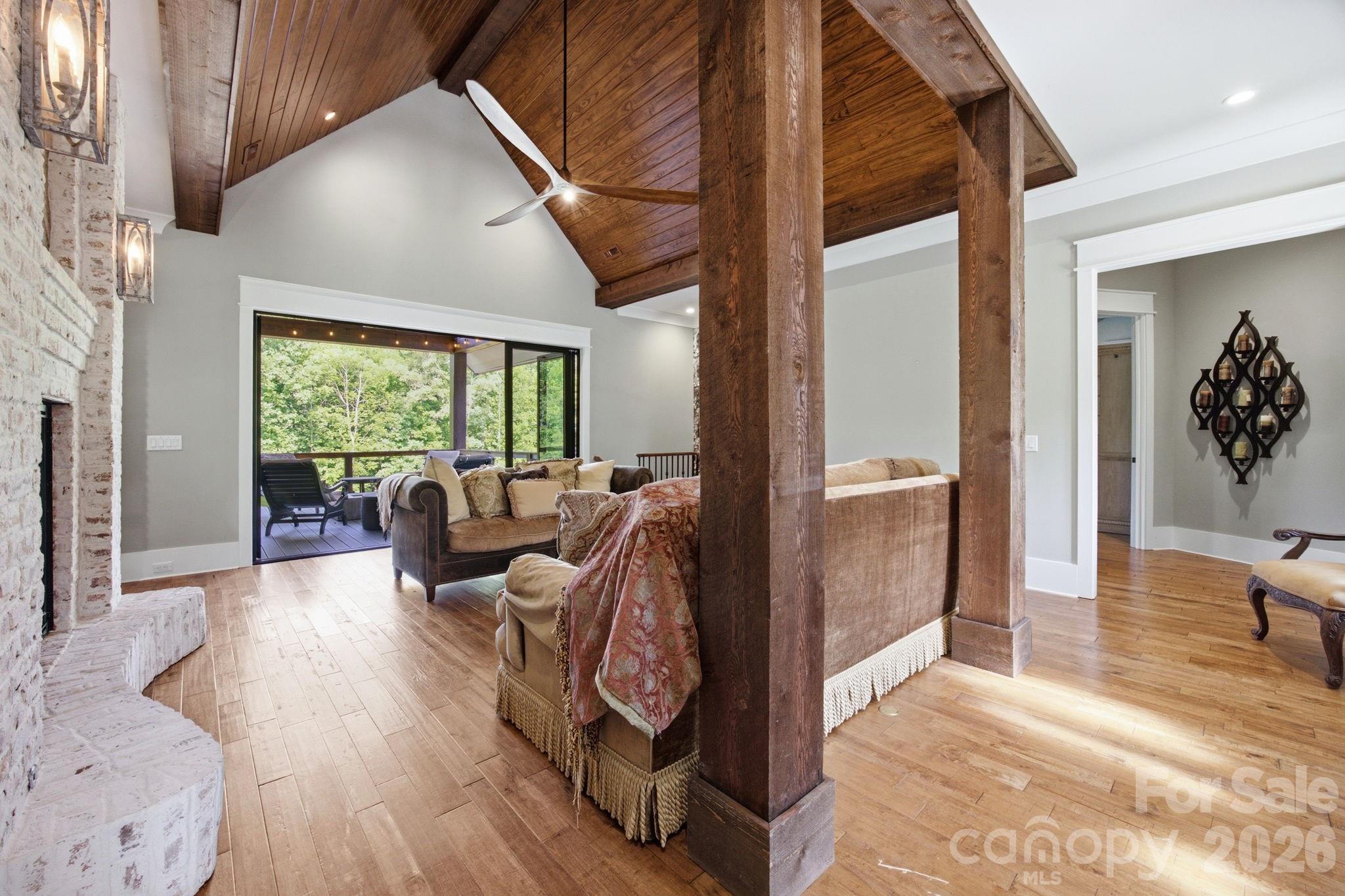 McNeely Farms - Residential