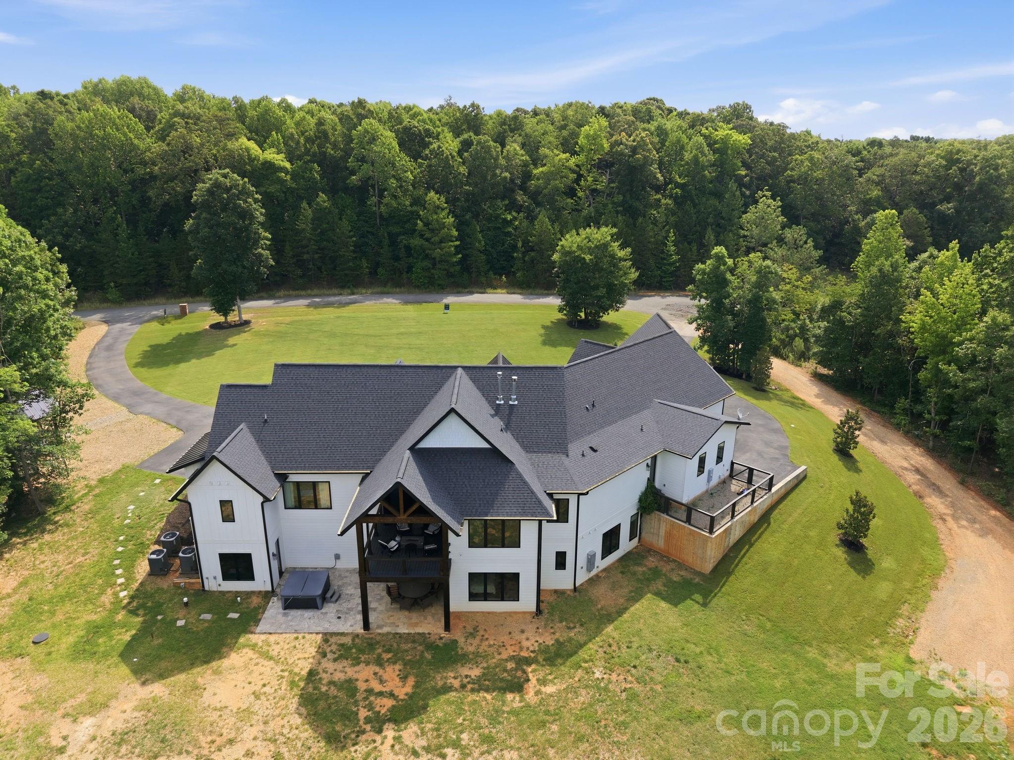 McNeely Farms - Residential