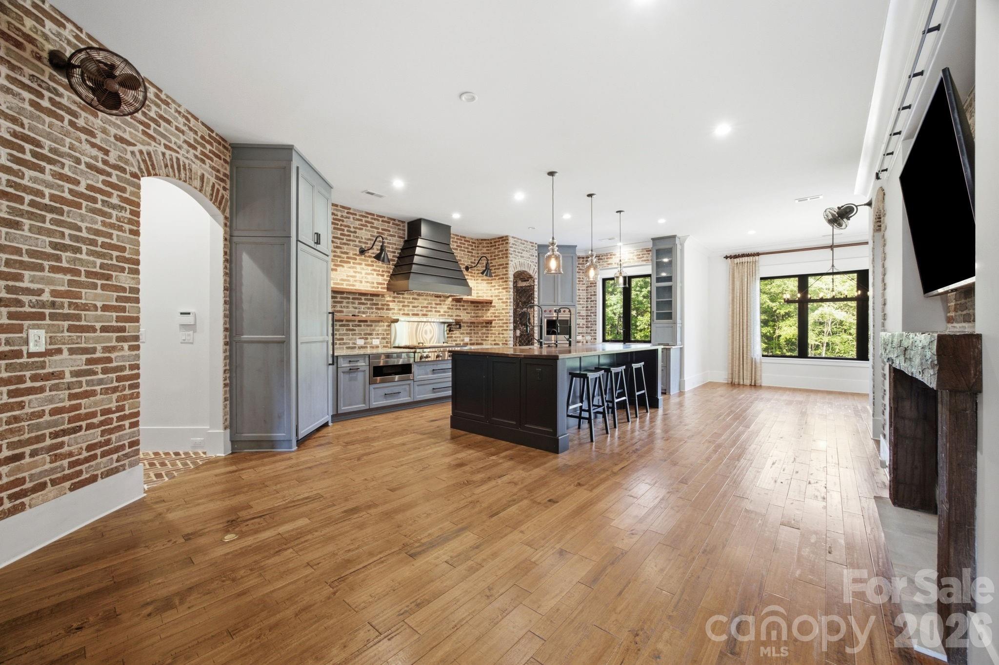 McNeely Farms - Residential