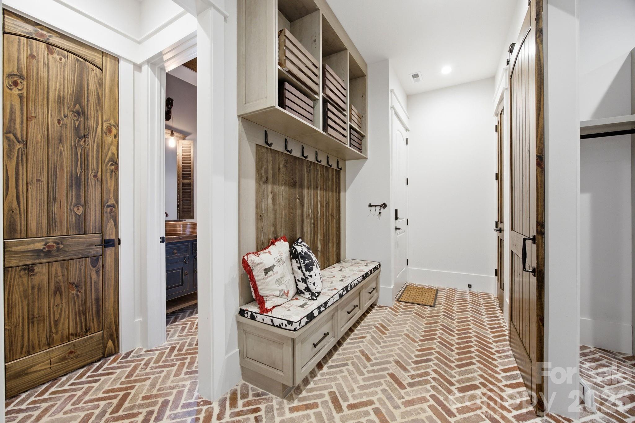 McNeely Farms - Residential