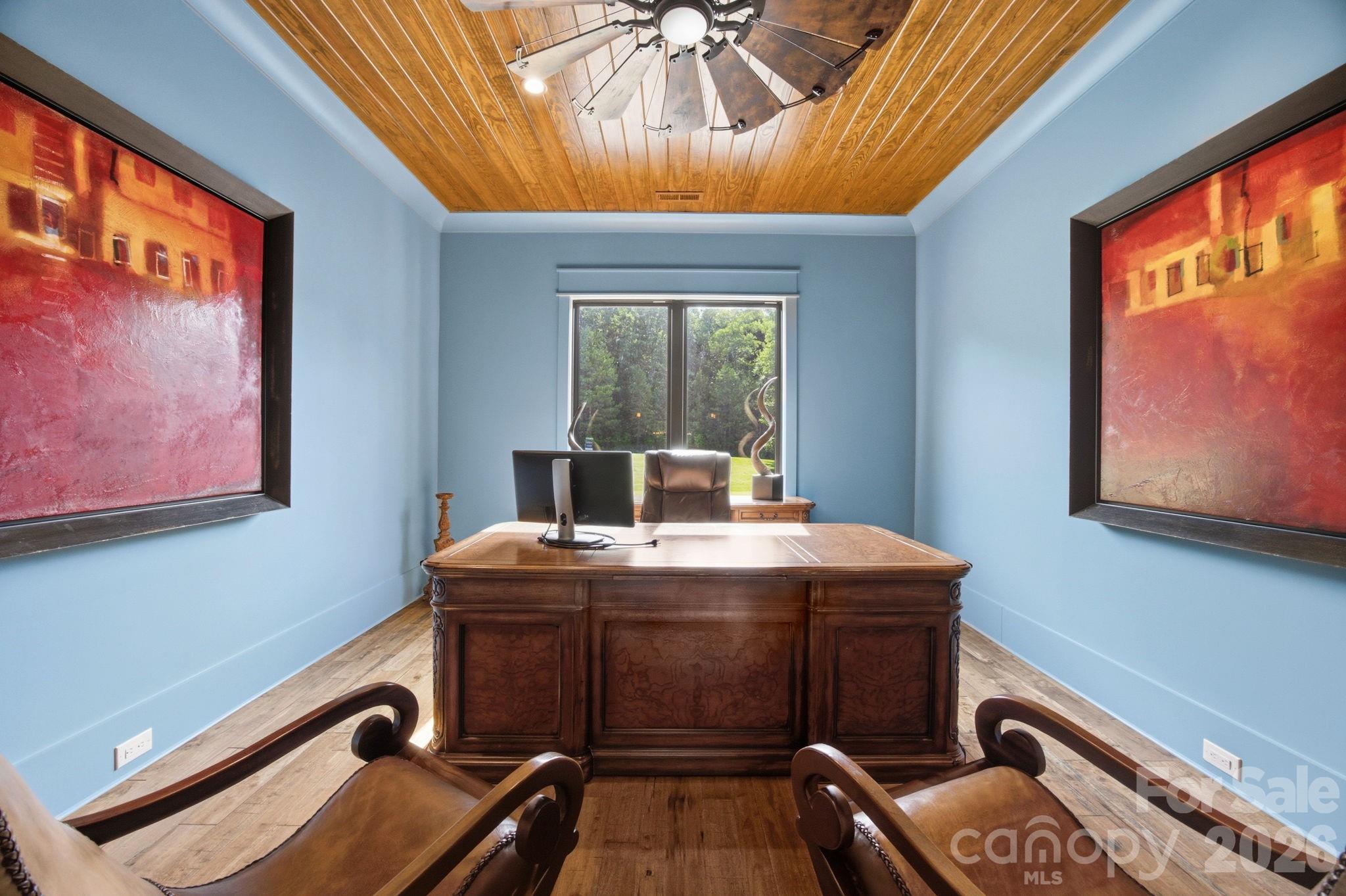 McNeely Farms - Residential
