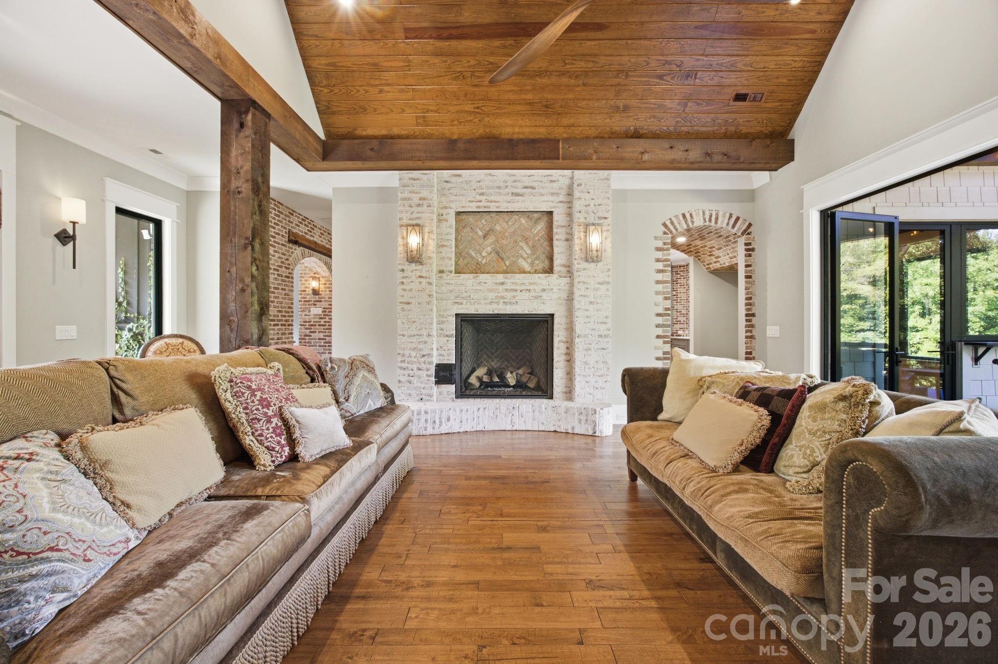 McNeely Farms - Residential