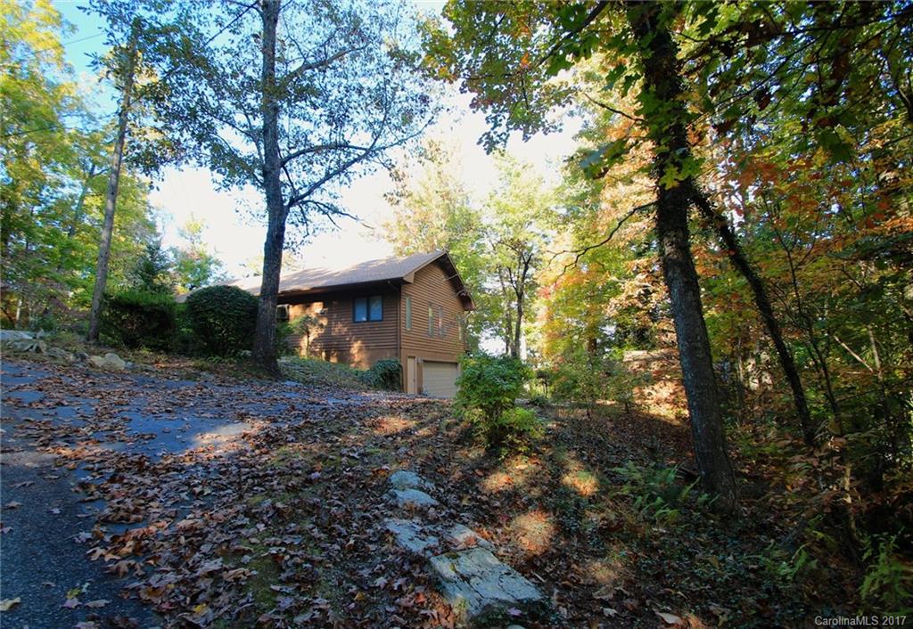 Pisgah Forest Estates - Land
