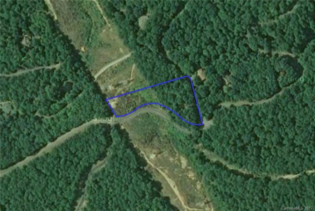 Pisgah Forest Estates - Land