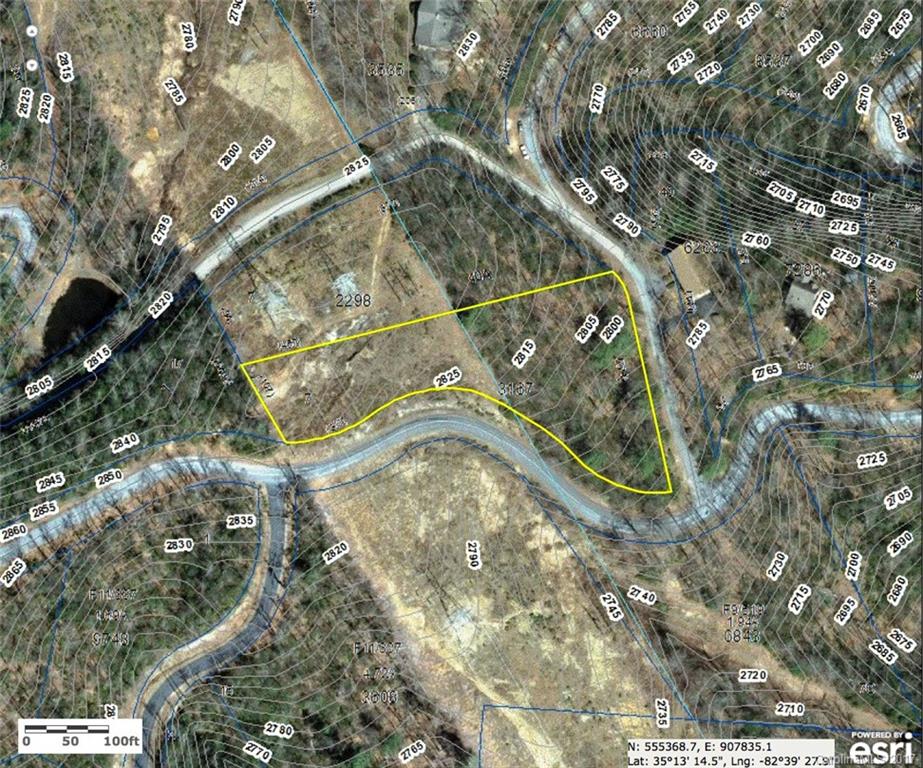 Pisgah Forest Estates - Land