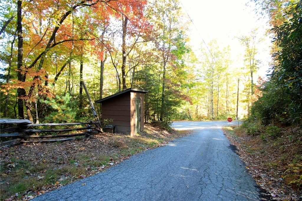 Pisgah Forest Estates - Land