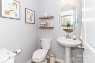 Walnut Creek - Residential Lease