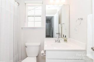 Walnut Creek - Residential Lease