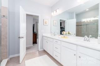 Walnut Creek - Residential Lease