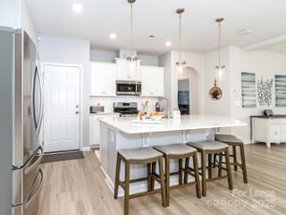 Walnut Creek - Residential Lease