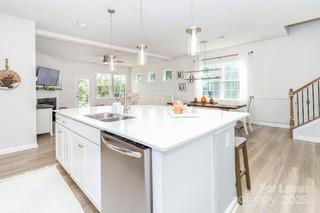Walnut Creek - Residential Lease