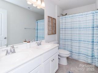 Walnut Creek - Residential Lease