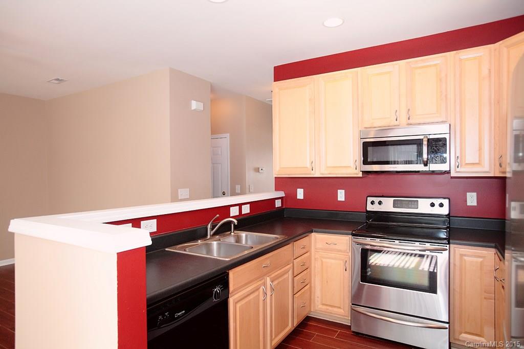 Oakbrooke - Residential