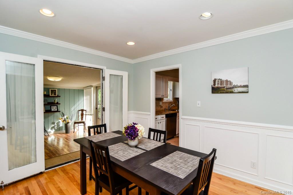 Raintree - Residential
