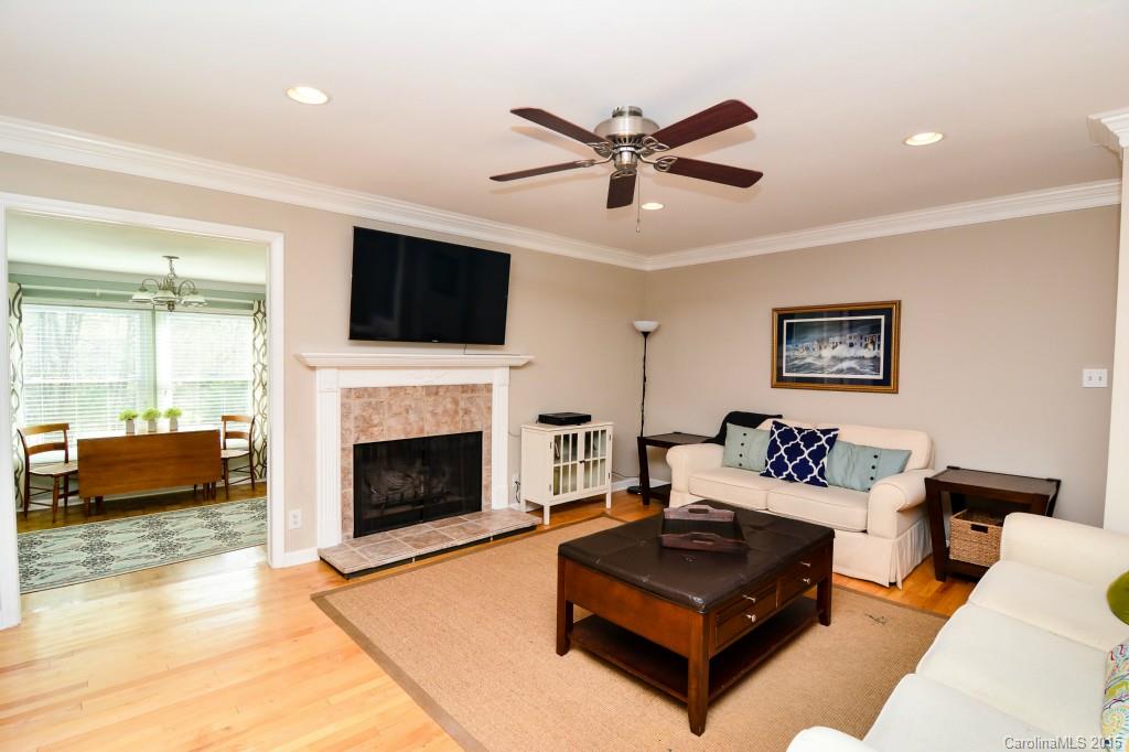 Raintree - Residential