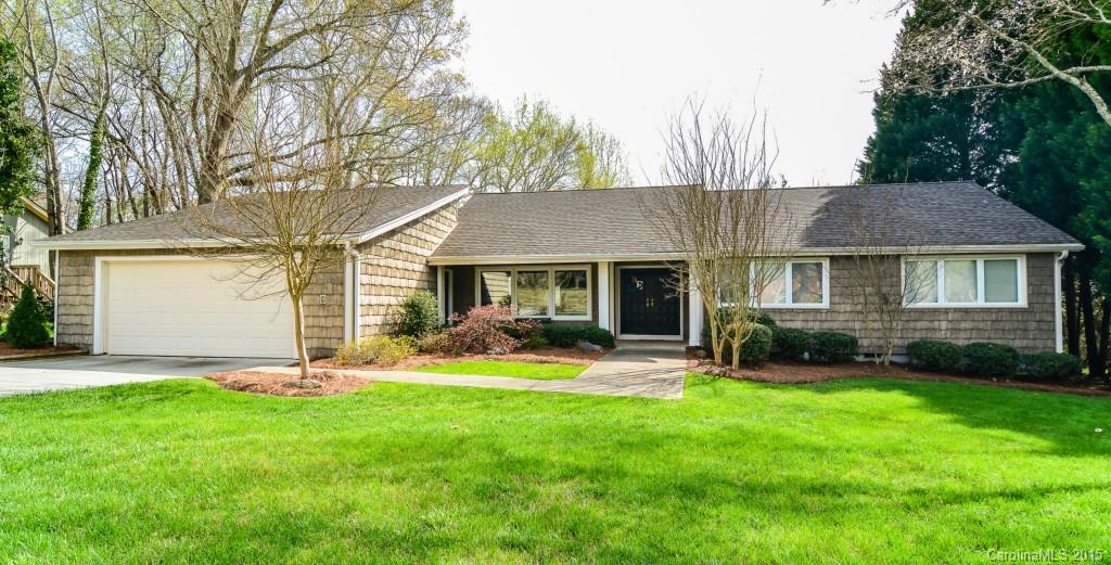 Raintree - Residential