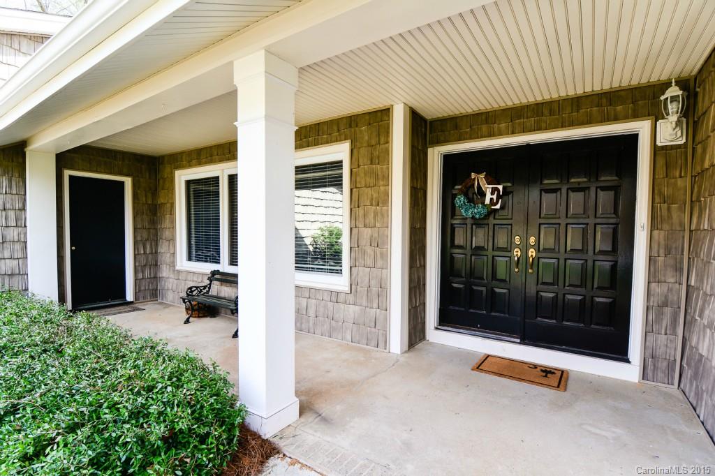 Raintree - Residential