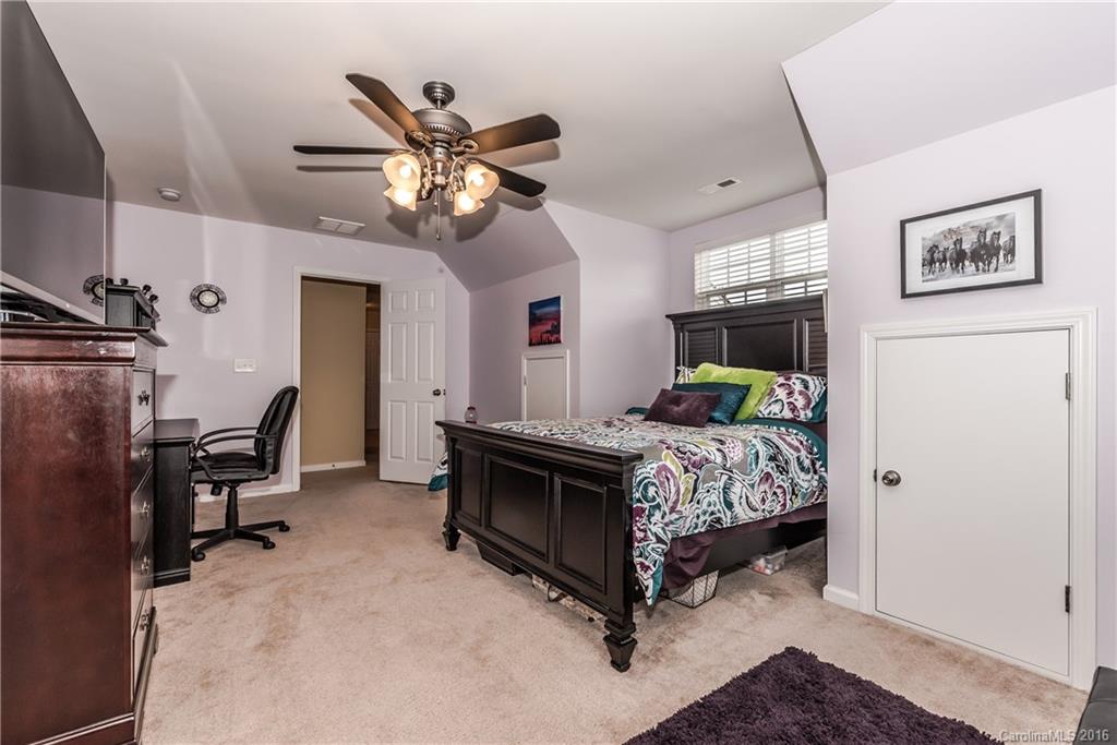 Legacy Park - Residential