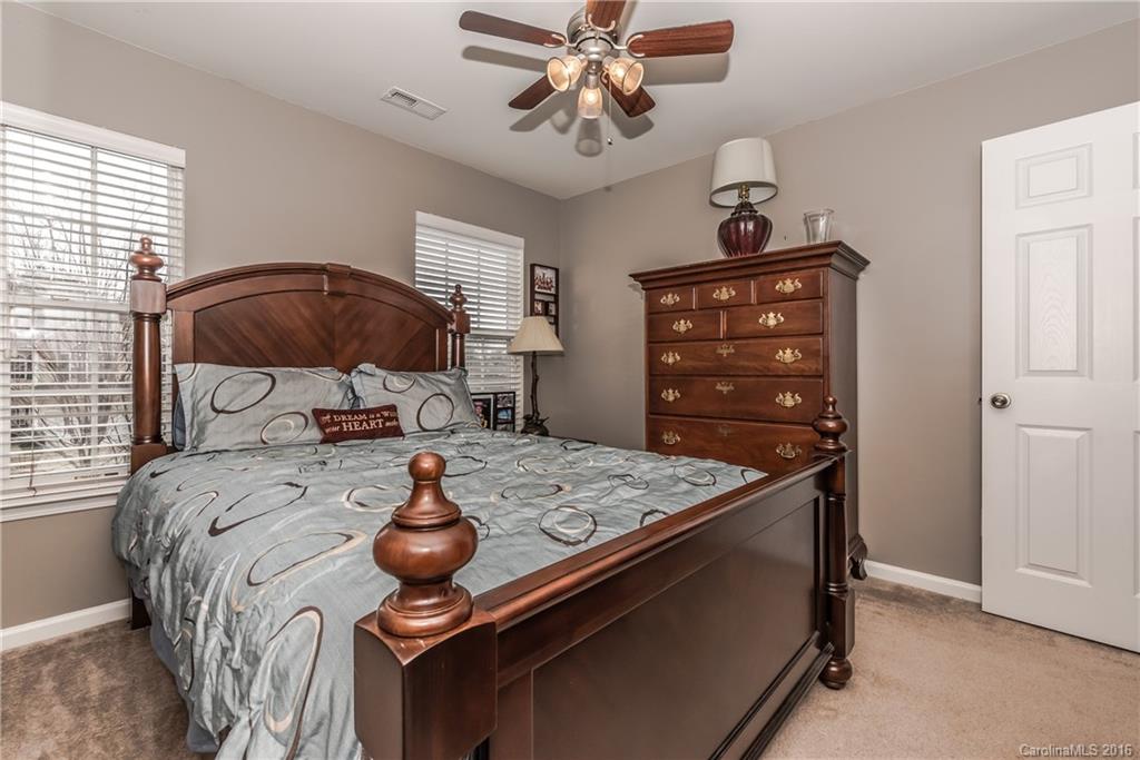 Legacy Park - Residential