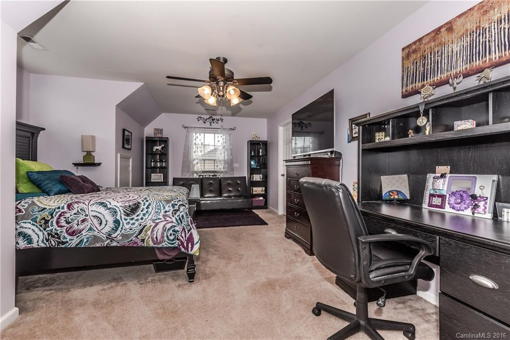 Legacy Park - Residential