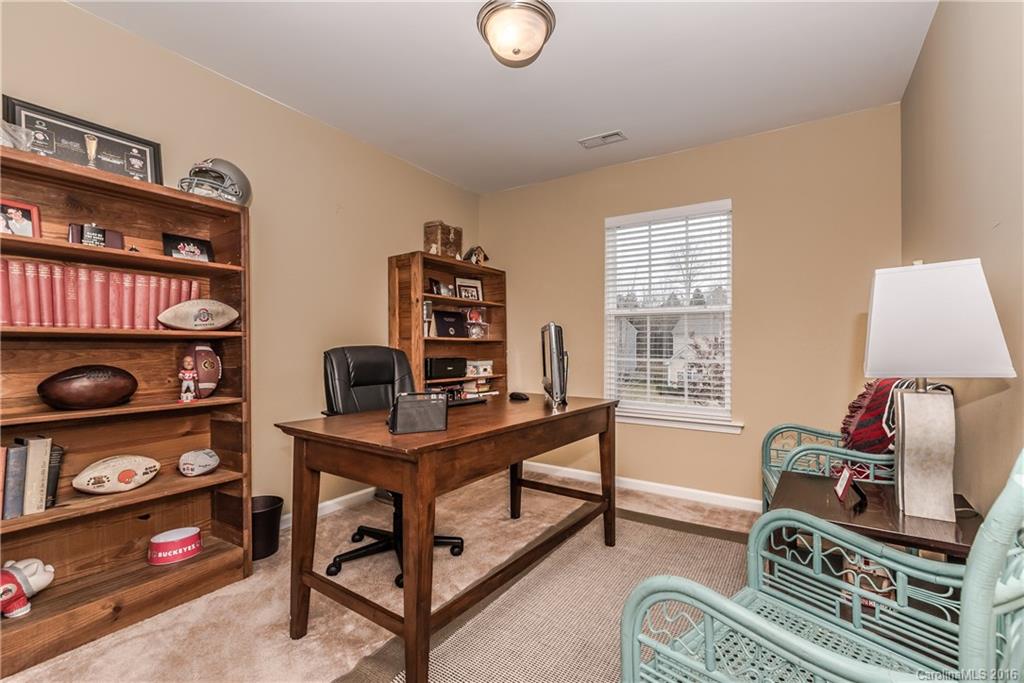 Legacy Park - Residential
