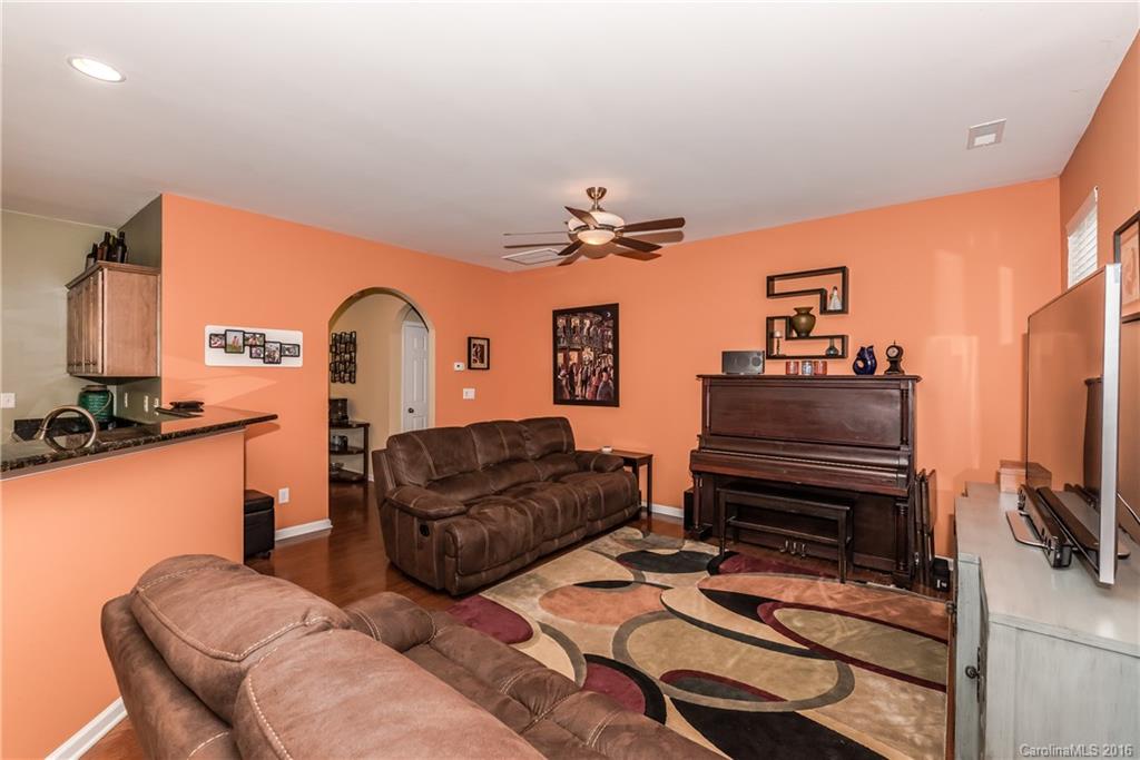 Legacy Park - Residential