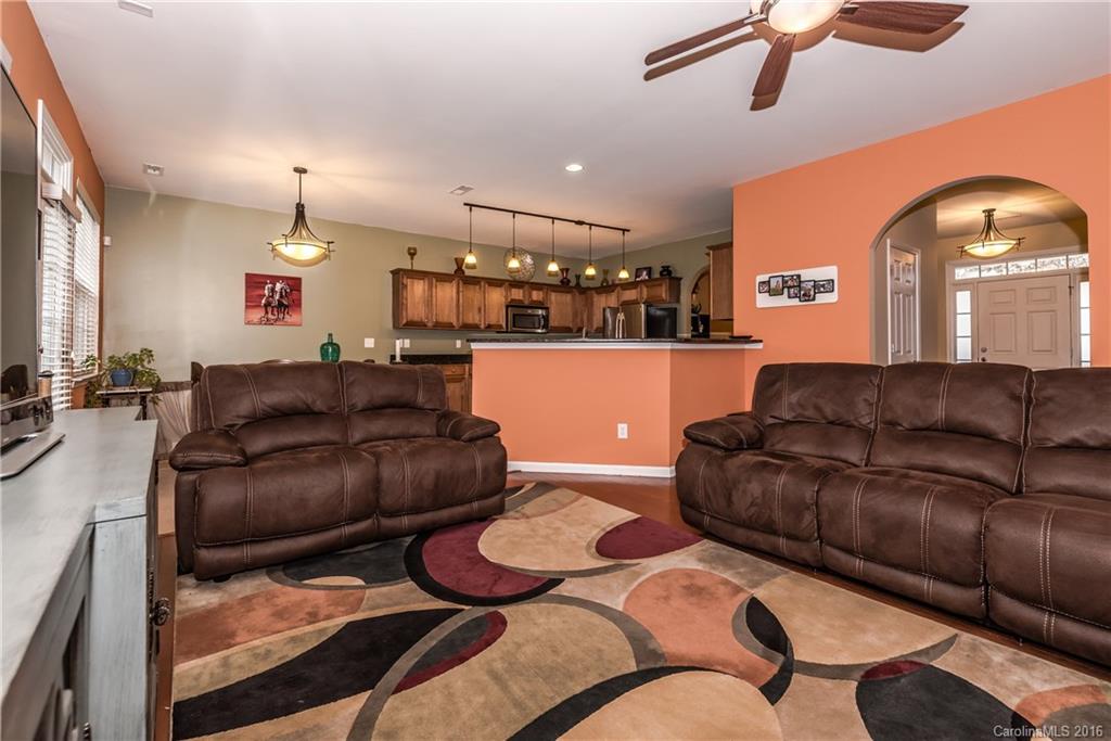 Legacy Park - Residential