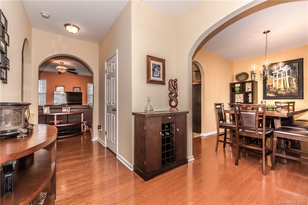 Legacy Park - Residential
