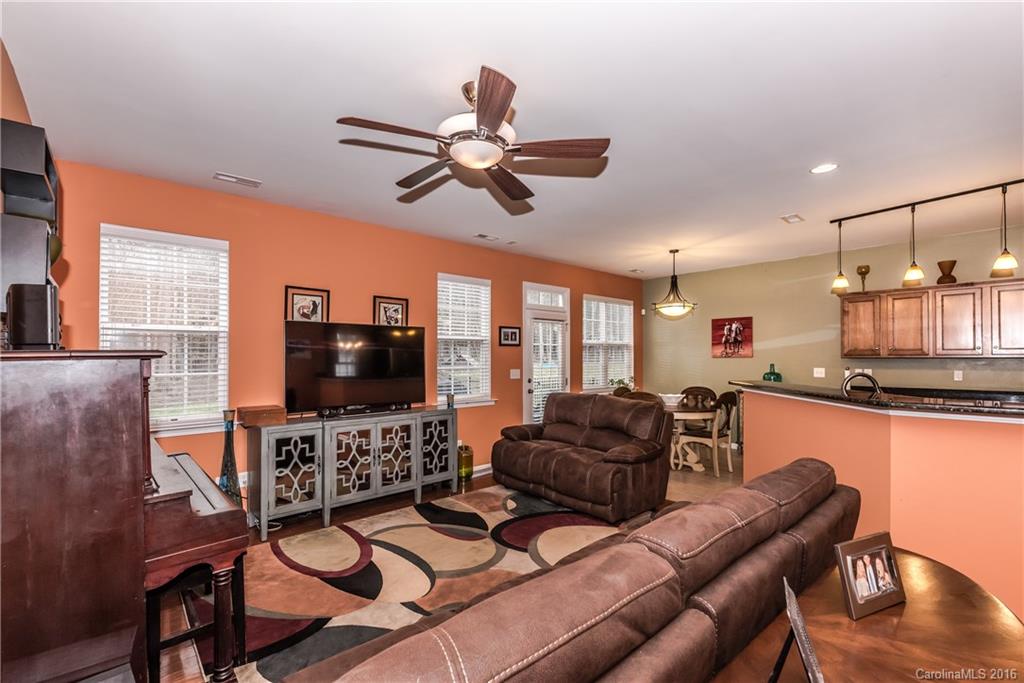 Legacy Park - Residential
