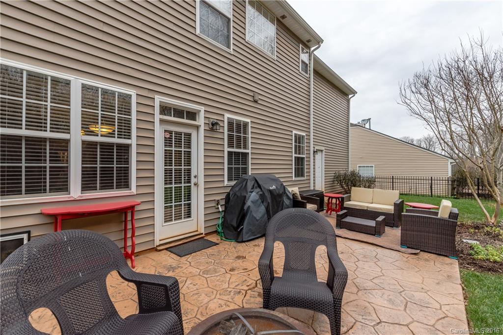 Legacy Park - Residential