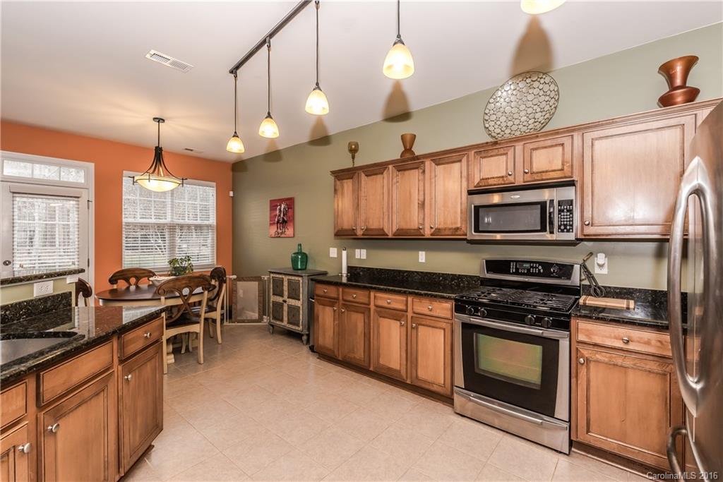 Legacy Park - Residential