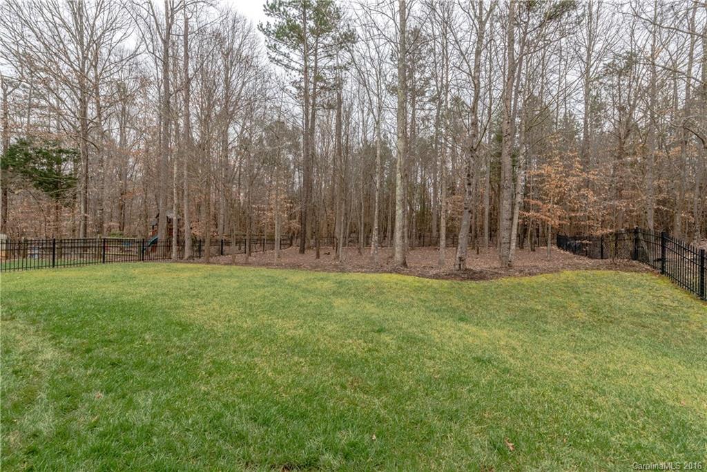 Legacy Park - Residential