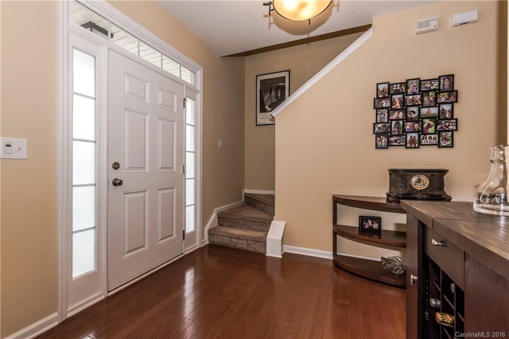 Legacy Park - Residential