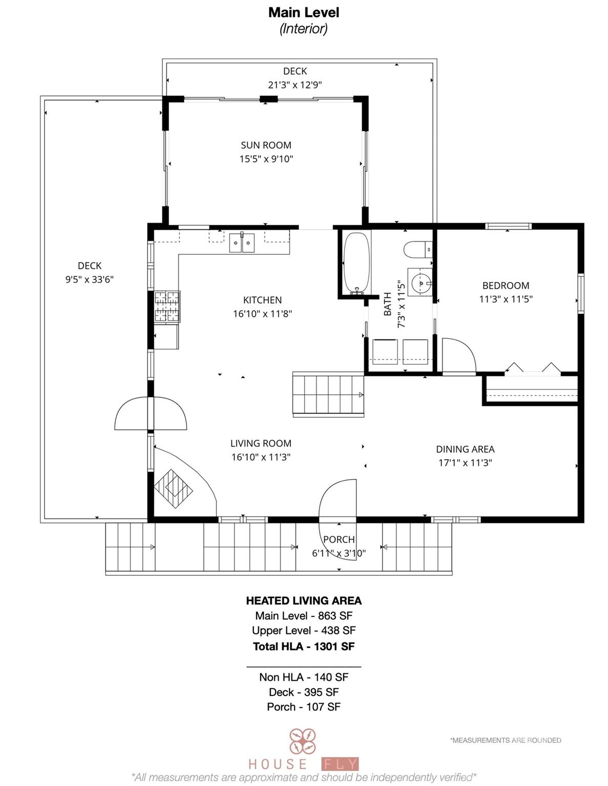 None - Residential