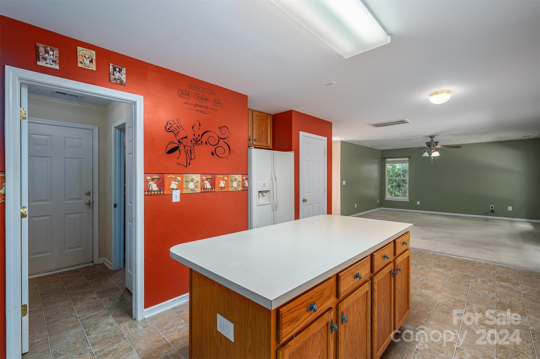 Meadow View - Residential