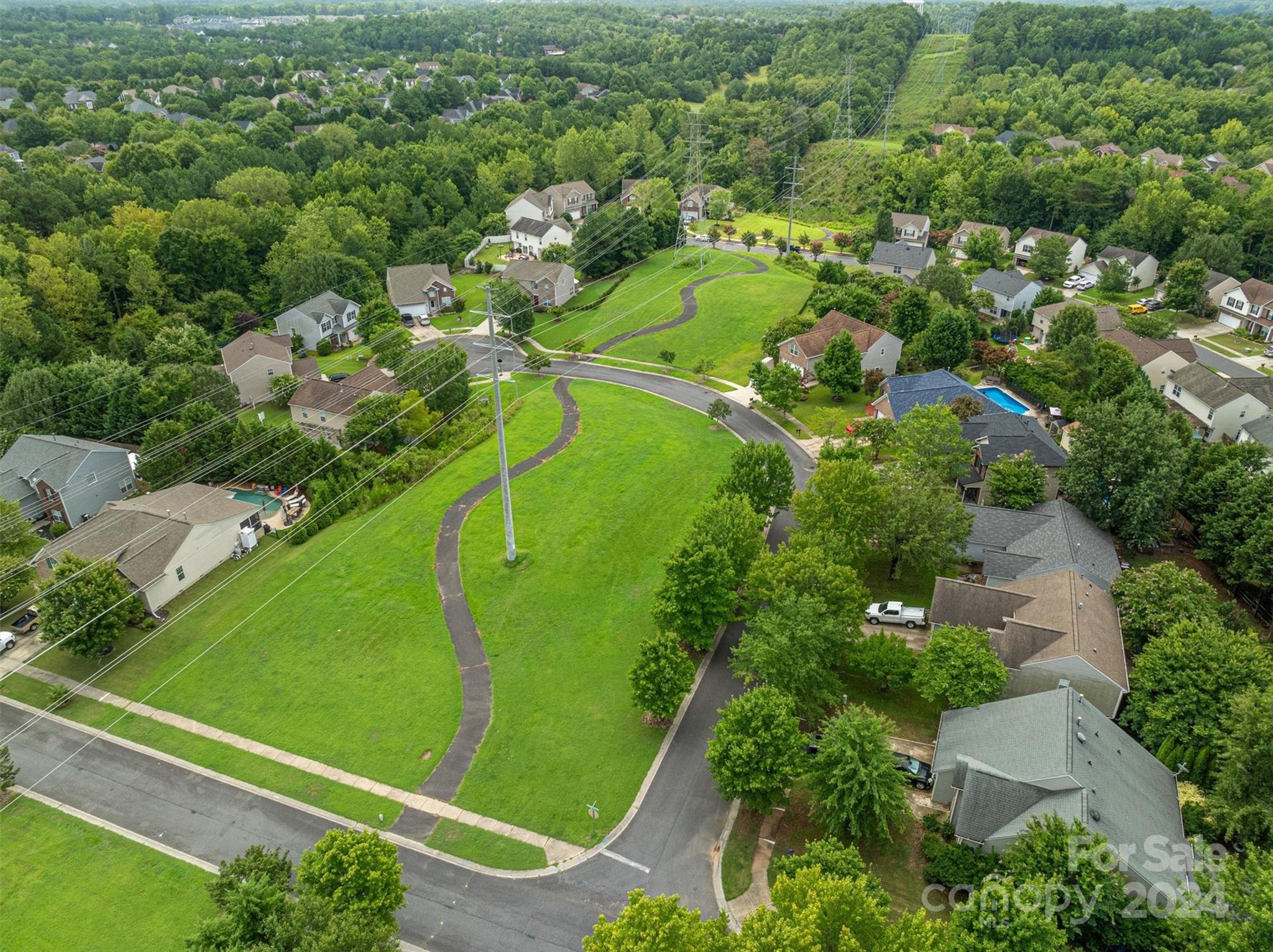 Meadow View - Residential