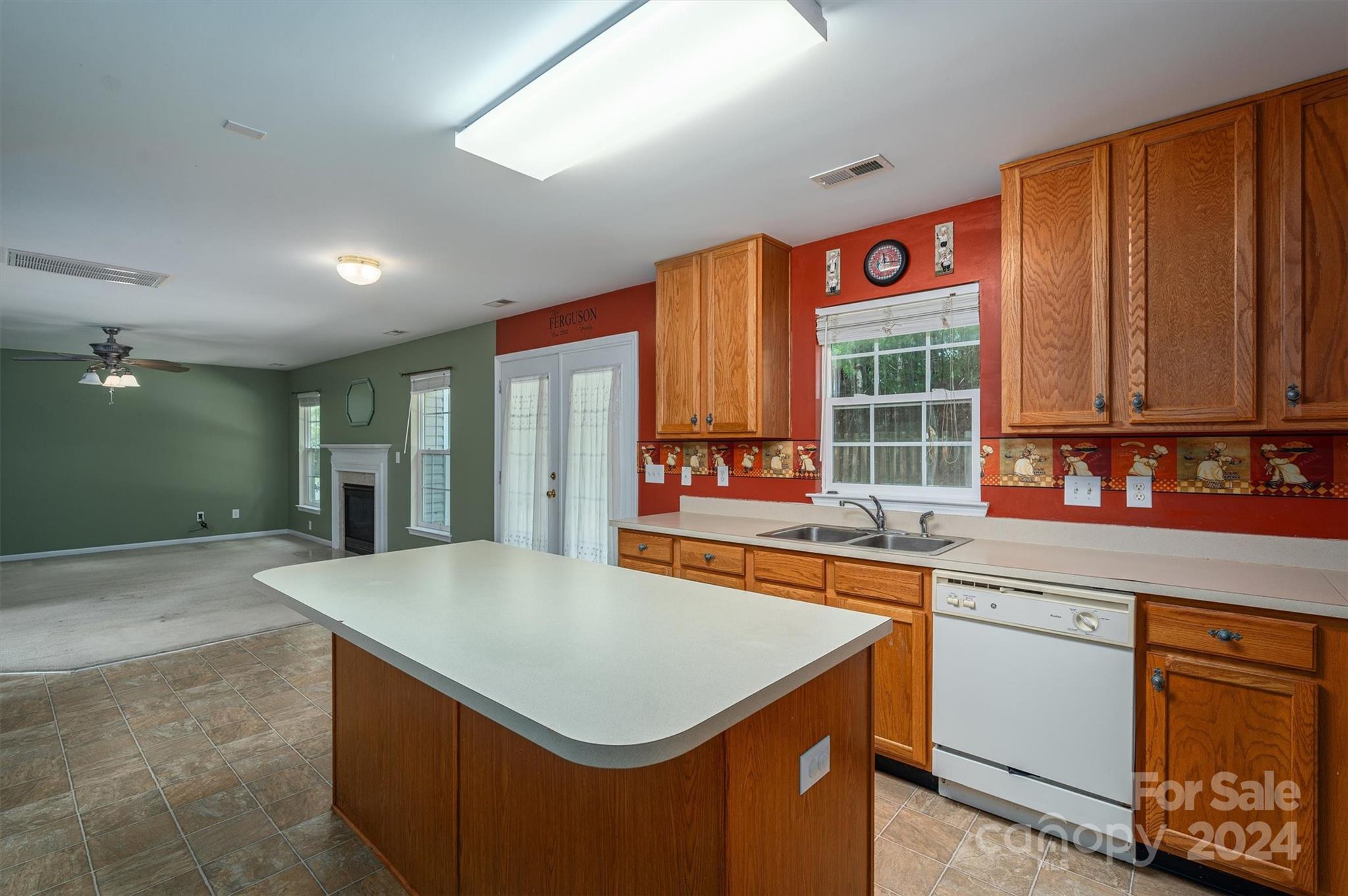 Meadow View - Residential