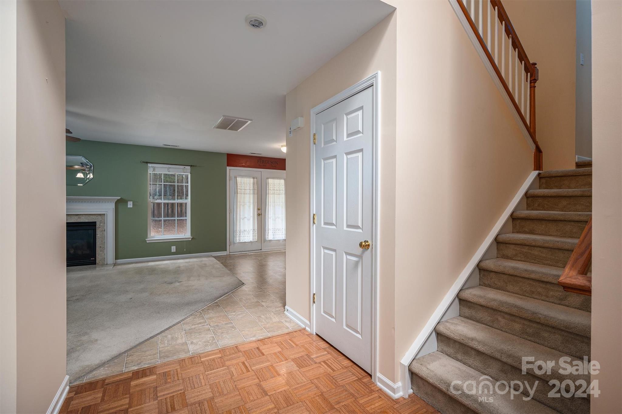 Meadow View - Residential